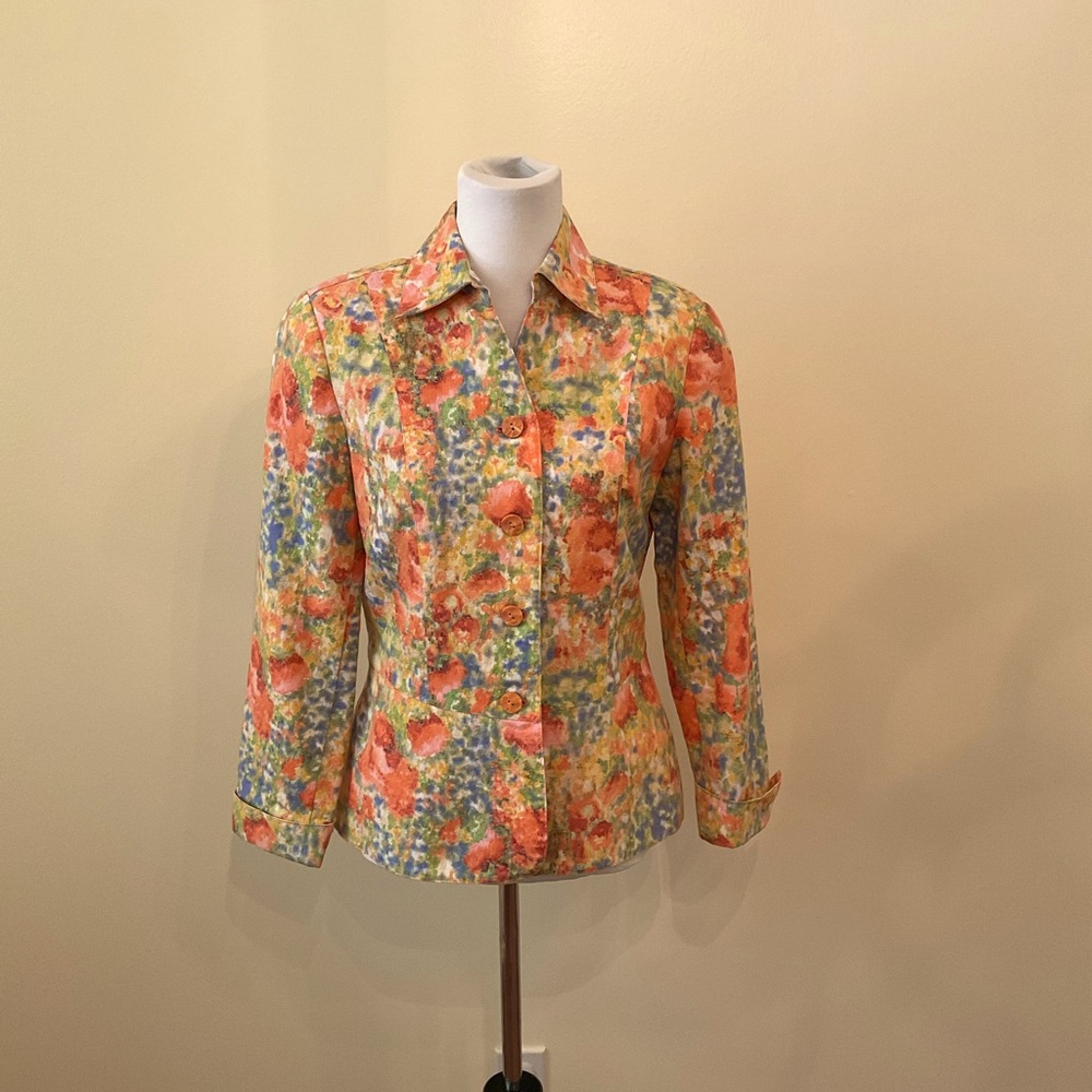Women’s Coldwater Creek jacket